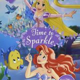 Disney Princess Jumbo Coloring Disney Princess Jumbo Coloring