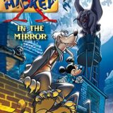 In the Mirror (Disney X-Mickey, Vol. 1)