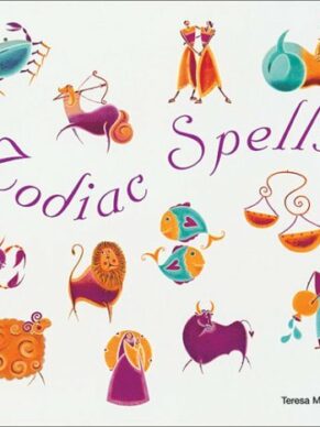 Zodiac Spells