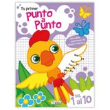 Tu Primer Punto a Punto