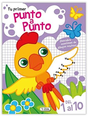 Tu Primer Punto a Punto
