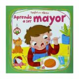 Aprendo a ser hermano mayor