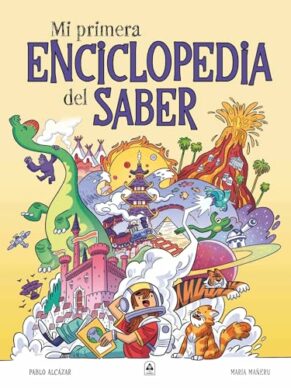 Mi enciclopedia del saber