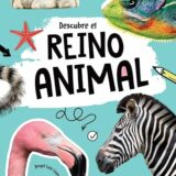 Descubre el reino animal