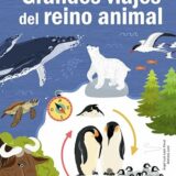 Grandes viajes del reino animal