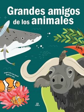 Grandes amigos de los animales