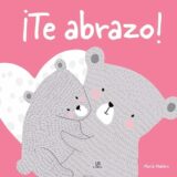 Te abrazo