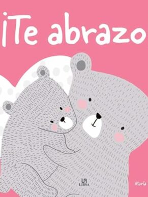 Te abrazo