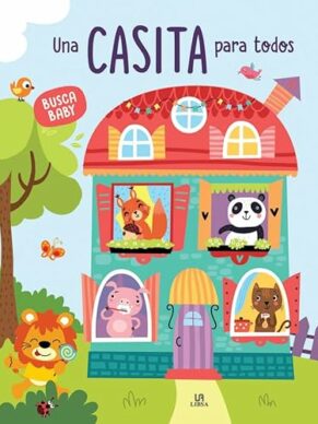Busca Baby – Casita