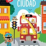 Un paseo por la ciudad
