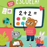 Busca Baby – Escuela!