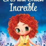 Eres una chica increible Eres una chica increible