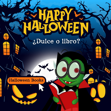 Halloween Books