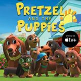 Pretzel and the Puppies: Meet the Pups! (I Can Read Level 1) Pretzel and the Puppies: Meet the Pups! (I Can Read Level 1)