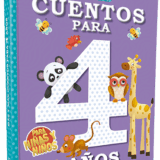 Cuentos para niños - 4 añitos