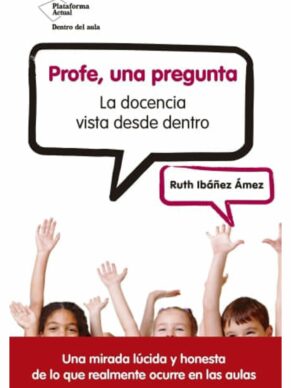 Profe, una pregunta