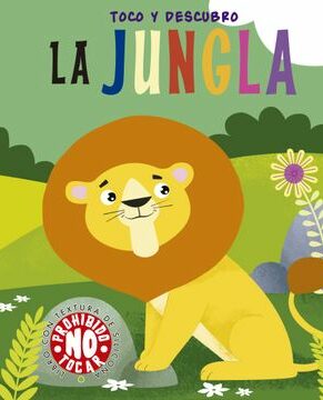 Toco y Descubro - La Jungla