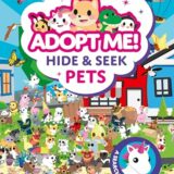 Hide & Seek Pets (Adopt Me!)