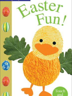 Easter Fun! (Alphaprints)