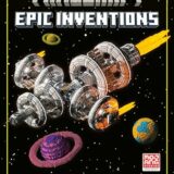 Epic Inventions (Minecraft)