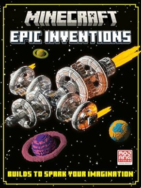 Epic Inventions (Minecraft)