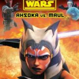Ahsoka vs. Maul (Star Wars: The Clone Wars)