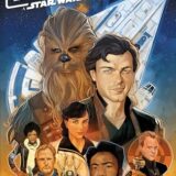 Solo: A Star Wars Story