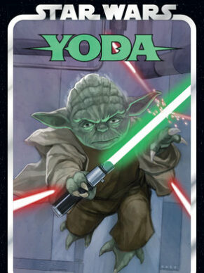 Yoda (Star Wars)