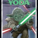 Yoda (Star Wars)