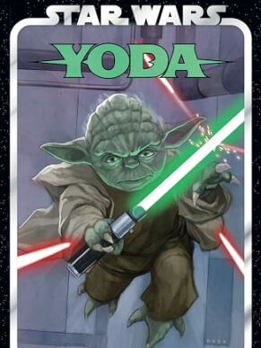 Yoda (Star Wars)