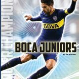 Boca Juniors (Soccer Champions)