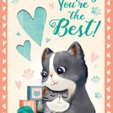 Mommy, You're the Best! (Special Delivery Books)