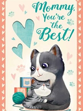 Mommy, You're the Best! (Special Delivery Books)
