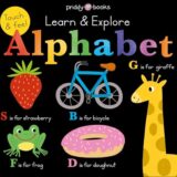 Alphabet (Learn & Explore)