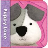 Fuzzy Friends Valentine 3-Book Box Set (Bear Hugs/Puppy Love/Purrfect Kitty)