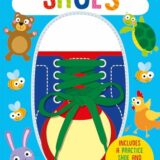 I Can Tie My Own Shoes (I Can)