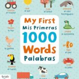 My First 1000 Words (Bright Bee)
