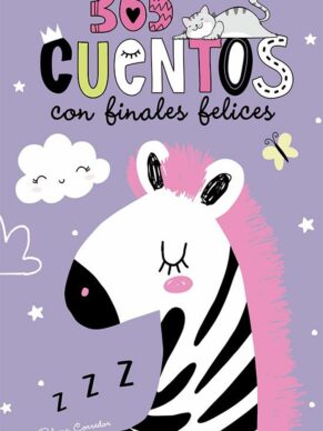 365 Cuentos con finales felices