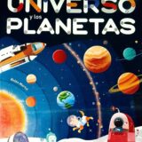 Recorre el Universo y los Planetas