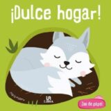 Zoo de Papel - Dulce Hogar!
