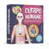 Kit Construcción - Cuerpo Humano