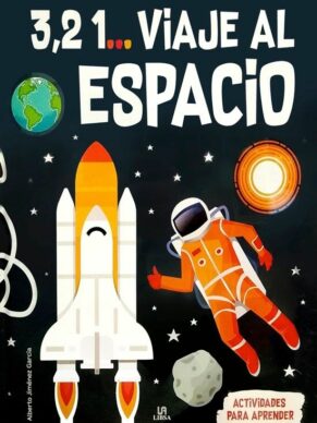 3,2,1… Viaje al Espacio