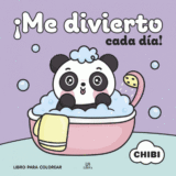 Me divierto cada día ! - Chibi