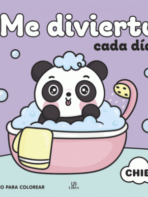 Me divierto cada día ! - Chibi
