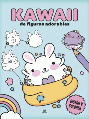 Kawaii de Figuras Adorables