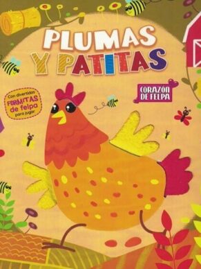 Plumas y Patitas