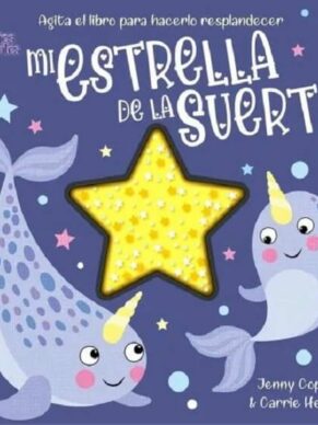 Mi estrella de la suerte