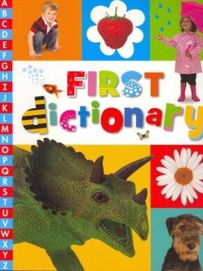 First Dictionary