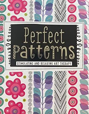 Artist Pads Perfect Patterns