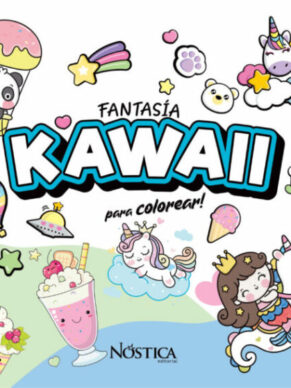 Fantasía - Kawaii ( Nostica )